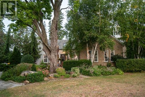 1488 Old School Road, Caledon, ON - Outdoor