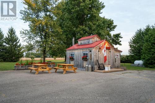 1488 Old School Road, Caledon, ON - Outdoor