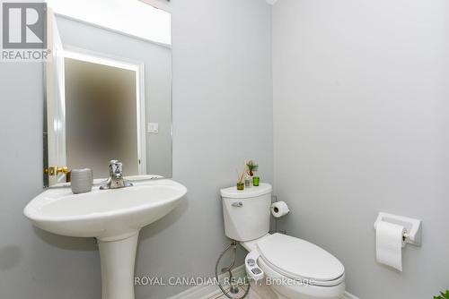 53 Everingham Circle, Brampton (Sandringham-Wellington), ON - Indoor Photo Showing Bathroom