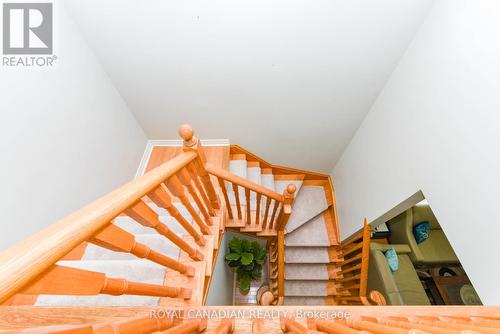 53 Everingham Circle, Brampton (Sandringham-Wellington), ON - Indoor Photo Showing Other Room