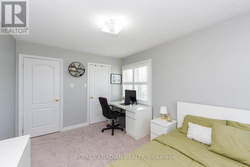 53 Everingham Circle, Brampton (Sandringham-Wellington), ON - Indoor