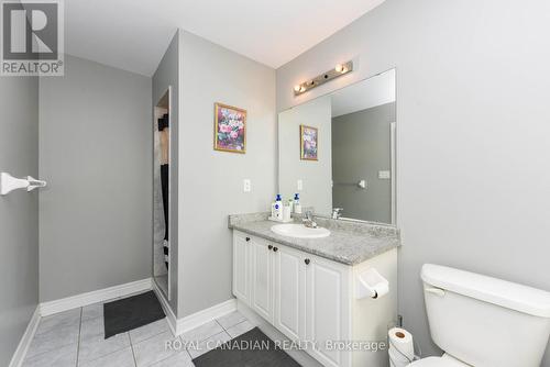 53 Everingham Circle, Brampton (Sandringham-Wellington), ON - Indoor Photo Showing Bathroom