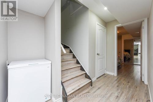 53 Everingham Circle, Brampton (Sandringham-Wellington), ON - Indoor Photo Showing Other Room