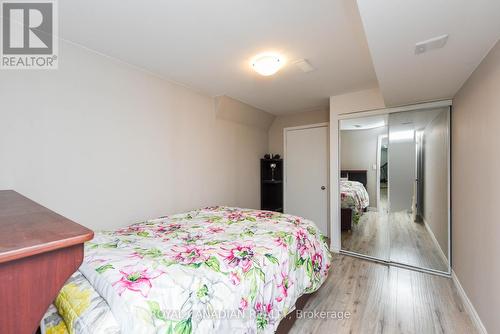 53 Everingham Circle, Brampton (Sandringham-Wellington), ON - Indoor Photo Showing Bedroom