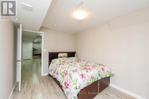 53 Everingham Circle, Brampton (Sandringham-Wellington), ON - Indoor Photo Showing Bedroom