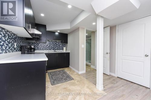 53 Everingham Circle, Brampton (Sandringham-Wellington), ON - Indoor Photo Showing Other Room