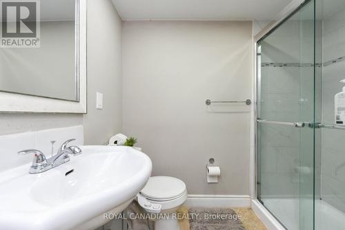 53 Everingham Circle, Brampton (Sandringham-Wellington), ON - Indoor Photo Showing Bathroom