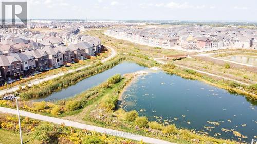 53 Everingham Circle, Brampton (Sandringham-Wellington), ON - Outdoor With Body Of Water With View