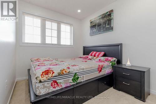 56 Summerdale Crescent, Brampton, ON - Indoor Photo Showing Bedroom