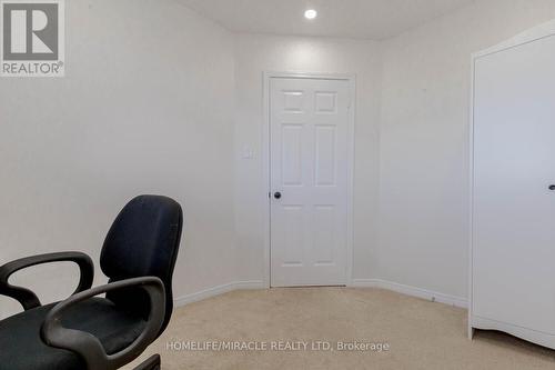 56 Summerdale Crescent, Brampton, ON - Indoor Photo Showing Office