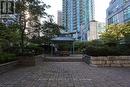 1705 - 220 Burnhamthorpe Road, Mississauga, ON  - Outdoor 