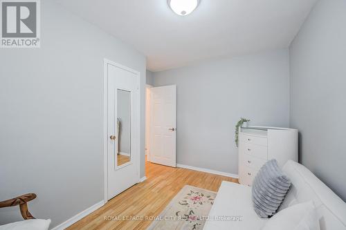 17 Ryan Avenue, Guelph, ON - Indoor Photo Showing Bedroom