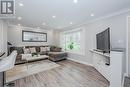 17 Ryan Avenue, Guelph, ON  - Indoor Photo Showing Living Room 