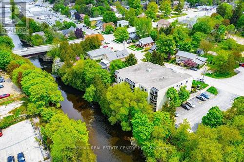 103 - 245 Queen Street W, Centre Wellington, ON - Outdoor With View