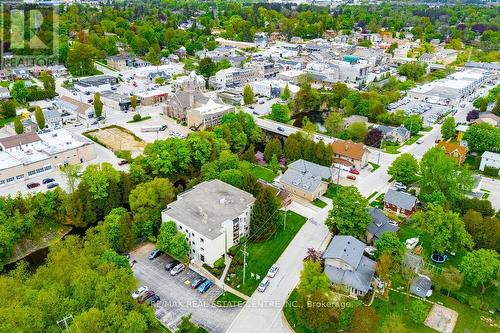 103 - 245 Queen Street W, Centre Wellington, ON - Outdoor With View