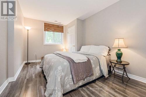 103 - 245 Queen Street W, Centre Wellington, ON - Indoor Photo Showing Bedroom