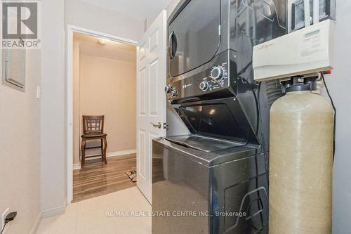 103 - 245 Queen Street W, Centre Wellington, ON - Indoor Photo Showing Laundry Room