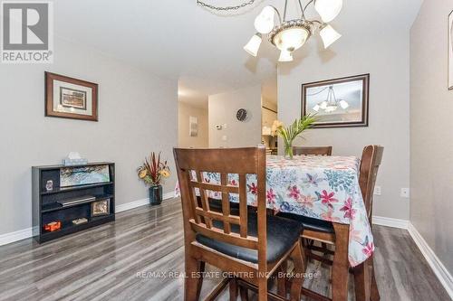 103 - 245 Queen Street W, Centre Wellington, ON - Indoor Photo Showing Dining Room