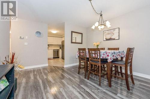 103 - 245 Queen Street W, Centre Wellington, ON - Indoor Photo Showing Dining Room