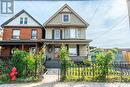 30 Bristol Street, Hamilton, ON  - Outdoor With Deck Patio Veranda With Facade 