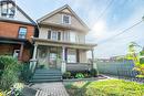 30 Bristol Street, Hamilton, ON  - Outdoor With Deck Patio Veranda 