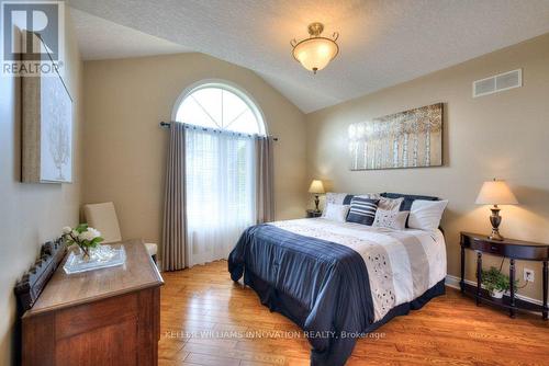 25 John Ross Court, Wilmot, ON - Indoor Photo Showing Bedroom