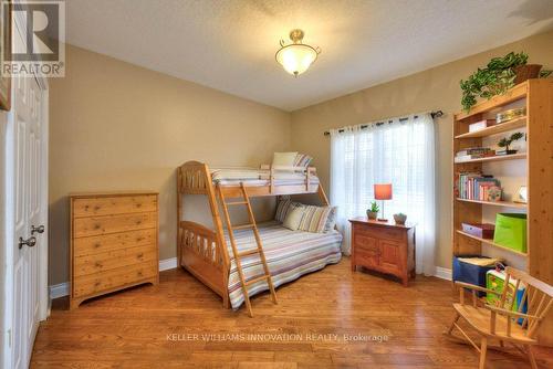 25 John Ross Court, Wilmot, ON - Indoor Photo Showing Bedroom