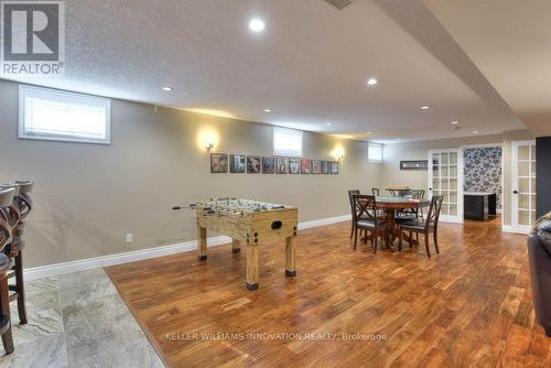 25 John Ross Court, Wilmot, ON - Indoor Photo Showing Other Room