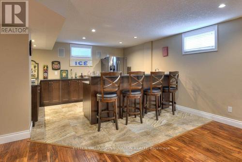 25 John Ross Court, Wilmot, ON - Indoor