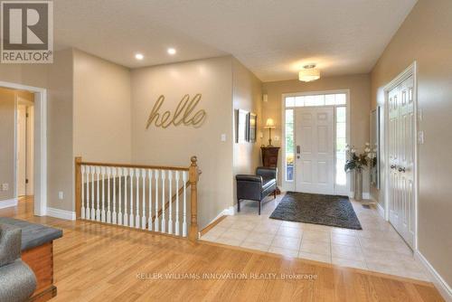 25 John Ross Court, Wilmot, ON - Indoor Photo Showing Other Room