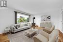 Virtually staged - 895 Meadow Lane Road, Ottawa, ON  - Indoor Photo Showing Living Room 