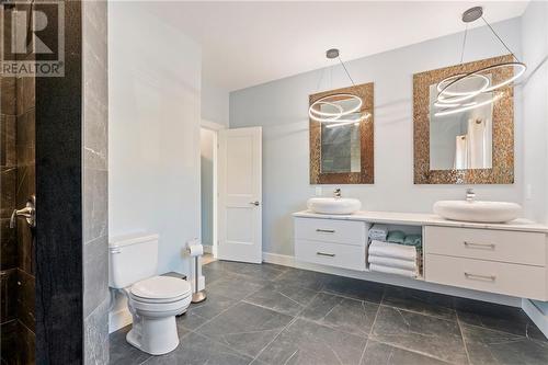 162 Conner Drive, Gananoque, ON - Indoor Photo Showing Bathroom