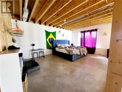 162 Conner Drive, Gananoque, ON - Indoor Photo Showing Bedroom