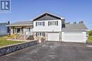 996 Saint-Joseph Boulevard, Saint-Léolin, NB  - Outdoor With Facade 