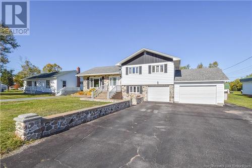 996 Saint-Joseph Boulevard, Saint-Léolin, NB - Outdoor