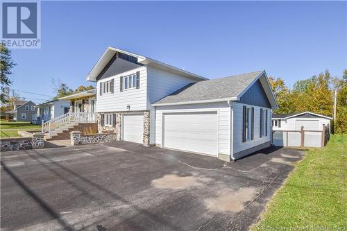 996 Saint-Joseph Boulevard, Saint-Léolin, NB - Outdoor