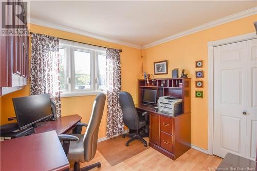 996 Saint-Joseph Boulevard, Saint-Léolin, NB - Indoor Photo Showing Office