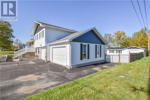 996 Saint-Joseph Boulevard, Saint-Léolin, NB - Outdoor