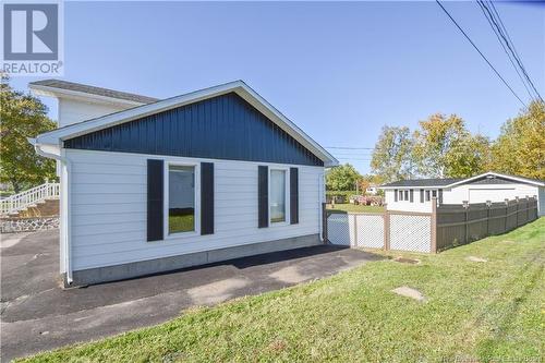 996 Saint-Joseph Boulevard, Saint-Léolin, NB - Outdoor