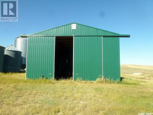 4 Quarter Rm 229, Miry Creek Rm No. 229, SK 