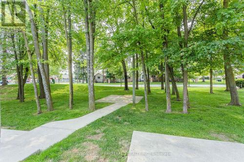 305-600 Grenfell Drive, London, ON - Outdoor With View