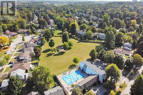 72 Lynngate Court, London, ON - Outdoor With View