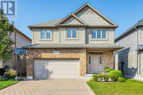 1485 Riverbend Road, London, ON - Outdoor With Facade