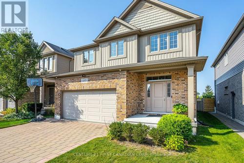 1485 Riverbend Road, London, ON - Outdoor