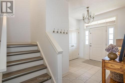 1485 Riverbend Road, London, ON - Indoor Photo Showing Other Room