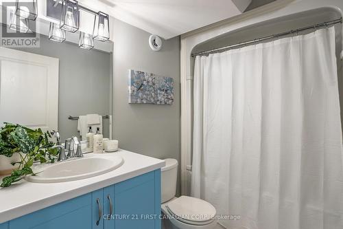 1485 Riverbend Road, London, ON - Indoor Photo Showing Bathroom