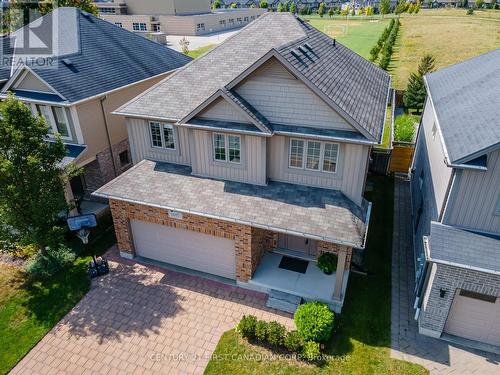 1485 Riverbend Road, London, ON - Outdoor