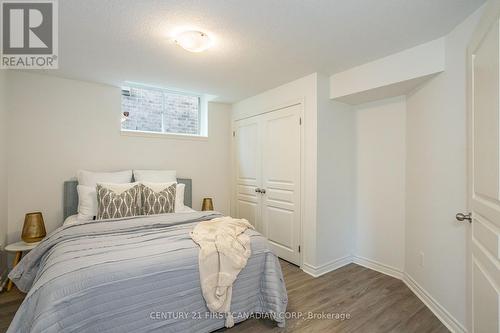 1485 Riverbend Road, London, ON - Indoor Photo Showing Bedroom