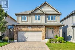 1485 RIVERBEND ROAD  London, ON N6K 0E7