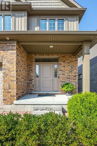 1485 Riverbend Road, London, ON - Outdoor With Exterior